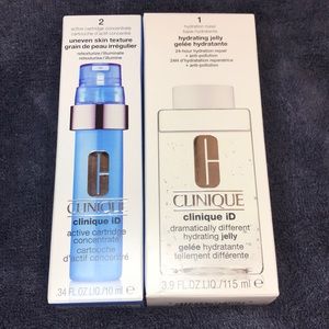 Clinique ID